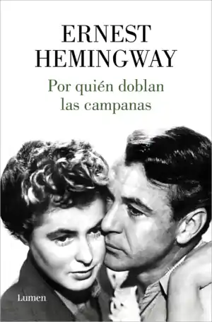 POR QUIEN DOBLAN LAS CAMPANAS (TB) Ocasión Especial