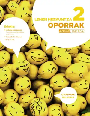 Disponible Ahora UDARAKO 2.