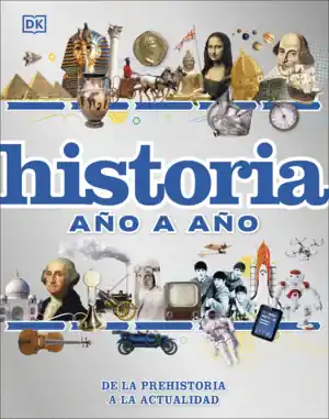 Económico HISTORIA AÑO A AÑO - DE LA PREHISTORIA A LA ACTUAL