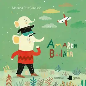 Compra Ahora AMAREN BIDAIA