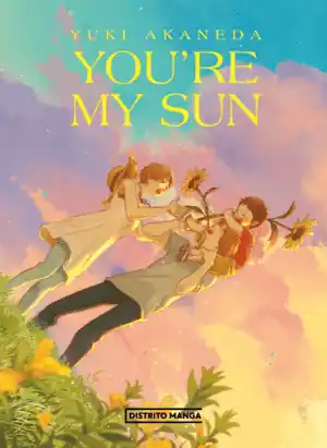 Descuento YOU ARE MY SUN