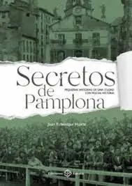 SECRETOS DE PAMPLONA Oferta