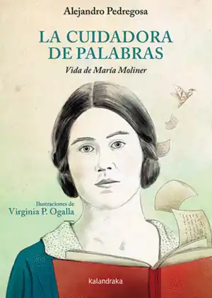 LA CUIDADORA DE PALABRAS Ordena Ya