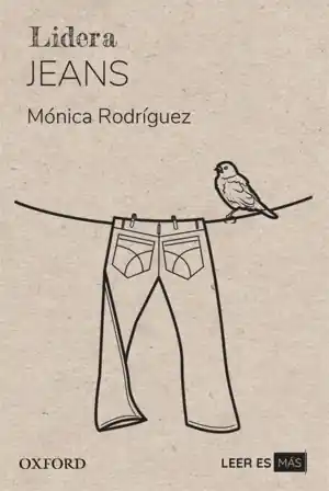 Oferta Limitada LIDERA JEANS