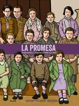 LA PROMESA Precio De Oferta