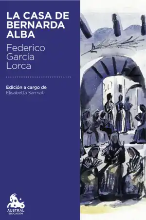 LA CASA DE BERNARDA ALBA Devolución Gratuita