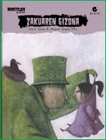ZAKUAREN GIZONA Certificado