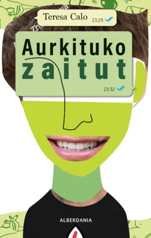 AURKITUKO ZAITUT Oferta Especial