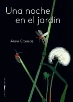 Precio Económico UNA NOCHE EN EL JARDÍN
