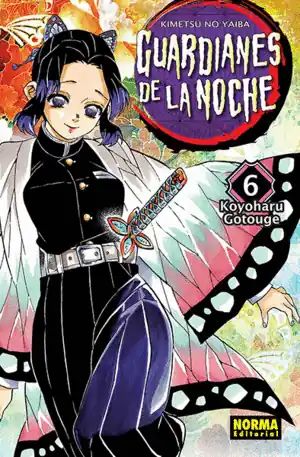GUARDIANES DE LA NOCHE 06 Precio De Oferta