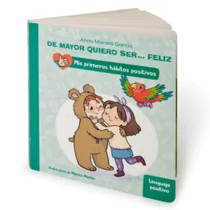 DE MAYOR QUIERO SER FELIZ CARTON.LENGUA Popular