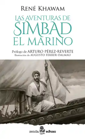 LAS AVENTURAS DE SIMBAD Últimas Unidades
