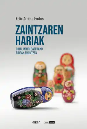 ZAINTZAREN HARIAK Compra Hoy