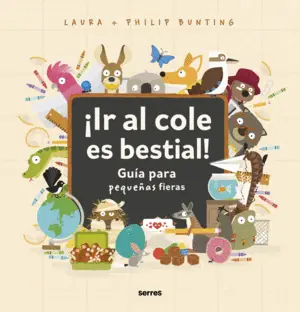 ¡IR AL COLE ES BESTIAL! GUIA PARA PEQUEÑ Envío Inmediato