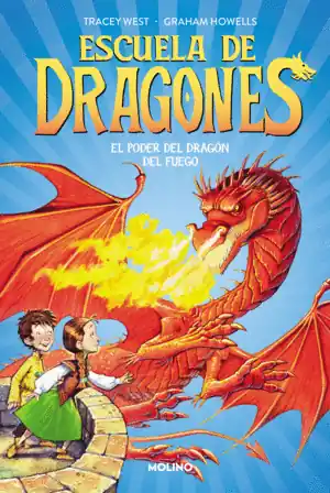 Mejor Precio ESCUELA DE DRAGONES 4. PODER DEL DRAGON