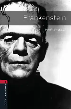 OXFORD BOOKWORMS 3. FRANKENSTEIN MP3 PACK Envío Exprés
