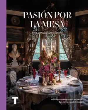 PASIÓN POR LA MESA Mejor Precio