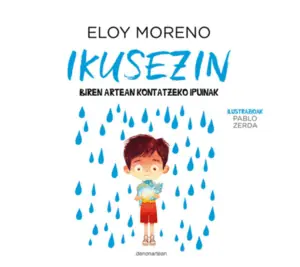 Marca Reconocida IKUSEZIN ALBUM