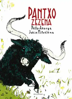 PANTXO ZEZENA Última Oportunidad