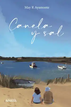 CANELA Y SAL Solo Hoy