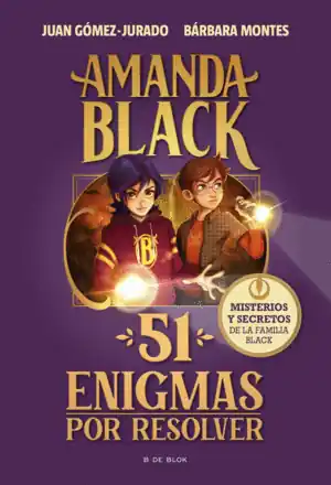 Precio Económico AMANDA BLACK BRAND EXT CAST