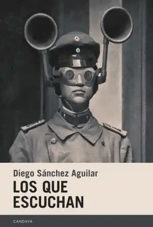 Bestseller LOS QUE ESCUCHAN