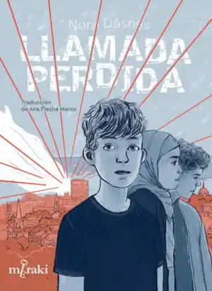LLAMADA PERDIDA Disponible Ahora