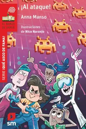 ¡AL ATAQUE! Oferta