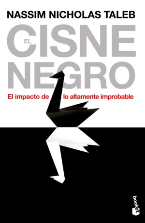 Comprar En Línea EL CISNE NEGRO