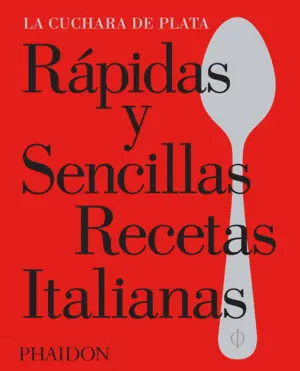 ESP RAPIDAS Y SENCILLAS RECETAS ITALIANAS Precio De Oferta