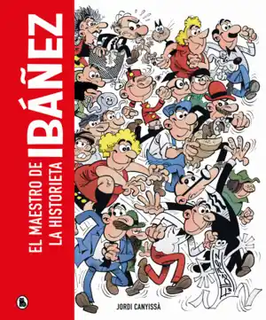 Marca Reconocida IBÁÑEZ