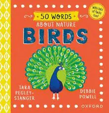 BIRDS-50 WORDS A Buen Precio