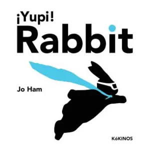 YUPI! RABBIT Marca Reconocida