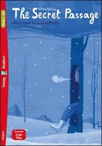 Entrega Rápida THE SECRET PASSAGE YR4