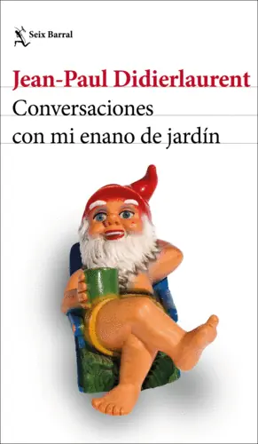 CONVERSACIONES CON MI ENANO DE JARDIN A Buen Precio
