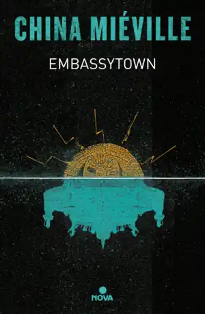 Económico EMBASSYTOWN