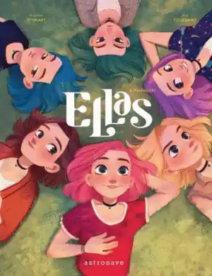 ELLAS 03. PLURAL(ES) Oferta Limitada