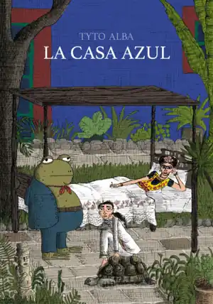 Liquidación LA CASA AZUL