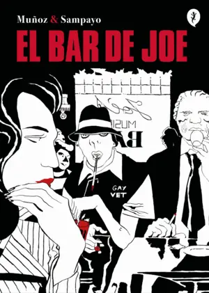Compra Ahora BAR DE JOE, EL
