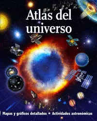 ATLAS DEL UNIVERSO Popular