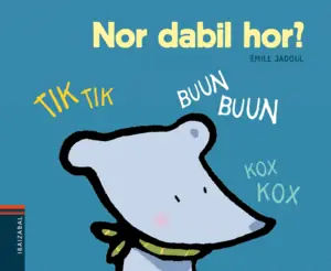 NOR DABIL HOR? A Buen Precio