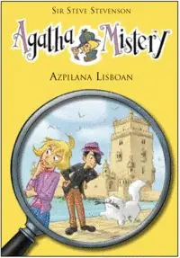 AZPILANA LISBOAN Precio De Oferta