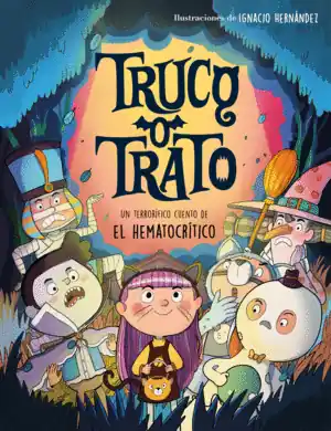TRUCO O TRATO Envío Exprés