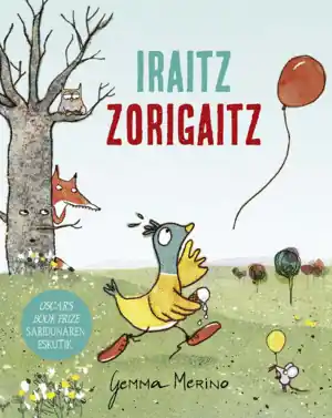 Precio Económico IRAITZ ZORIGAITZ