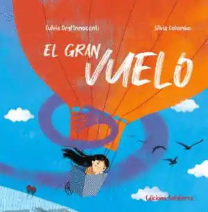 Liquidación EL GRAN VUELO