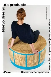 No Te Lo Pierdas NUEVO DISEÑO DE PRODUCTO - DISEÑO CONTEMPORÁNEO DE MUEBLES, LÁMPARAS Y OBJETOS D