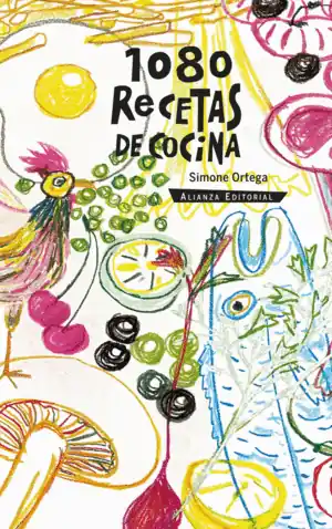 Oferta 1080 RECETAS DE COCINA