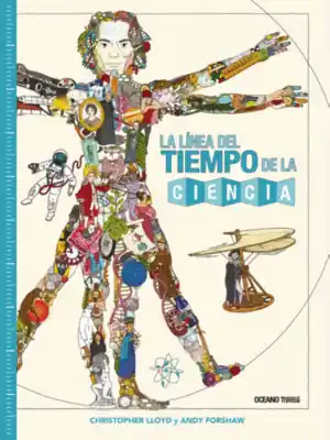 Precio De Fábrica LA LINEA DEL TIEMPO DE LA CIENCIA