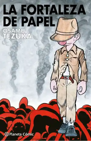 PAPER FORTRESS (TEZUKA) Precio De Oferta