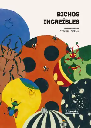 Promoción Exclusiva BICHOS INCREÍBLES